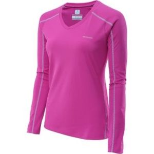 Columbia Zero Rules Long Sleeve Shirt UPF 30 XL